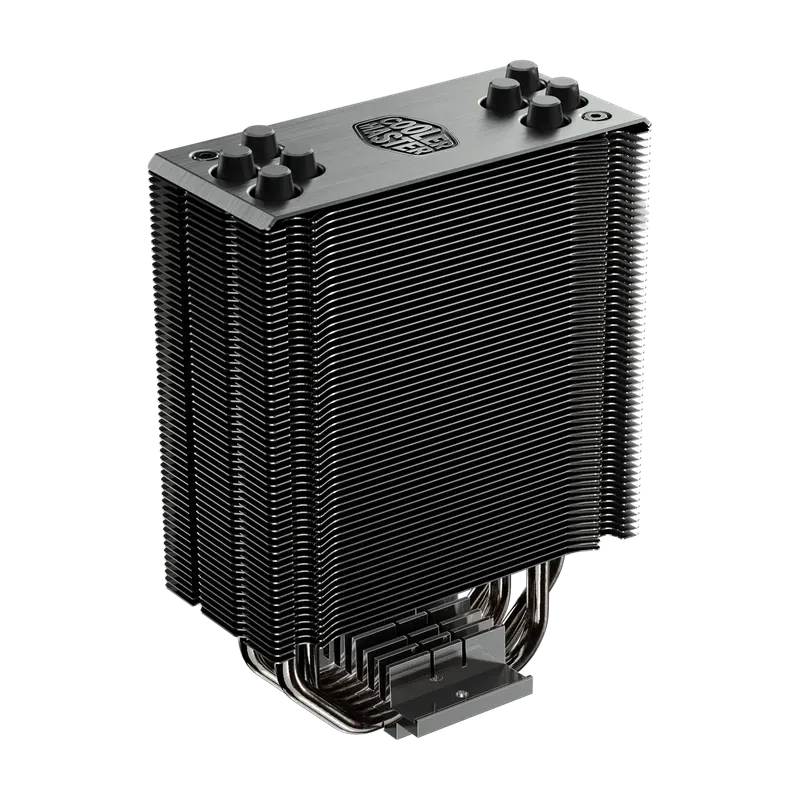 Cooler Master Hyper 212 Black Edition
