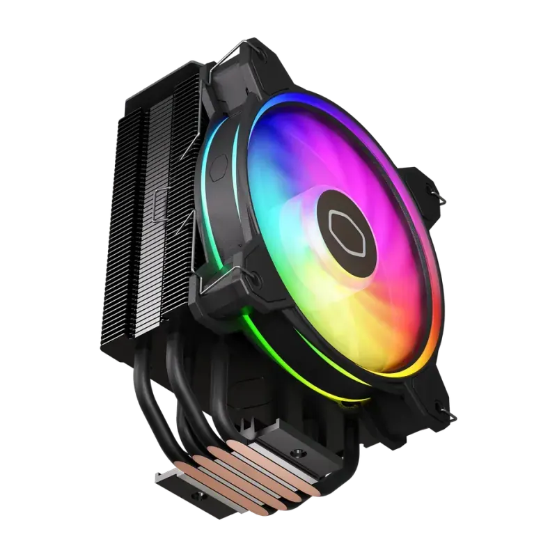 Cooler Master Hyper 212 Halo