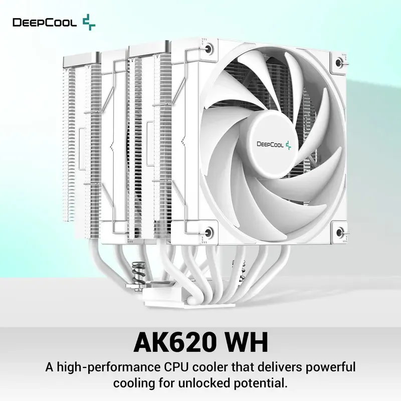 DeepCool AK620