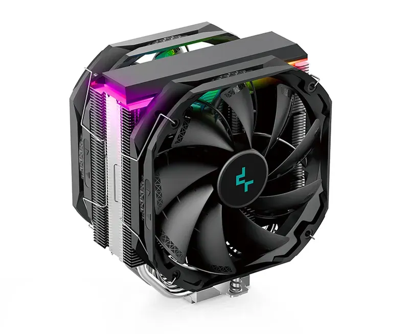 DeepCool AS500 Plus