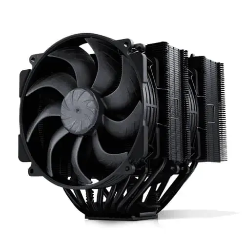 Noctua NH-D15 chromax.black