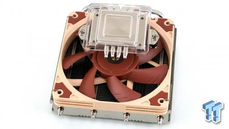 Noctua NH-L12S