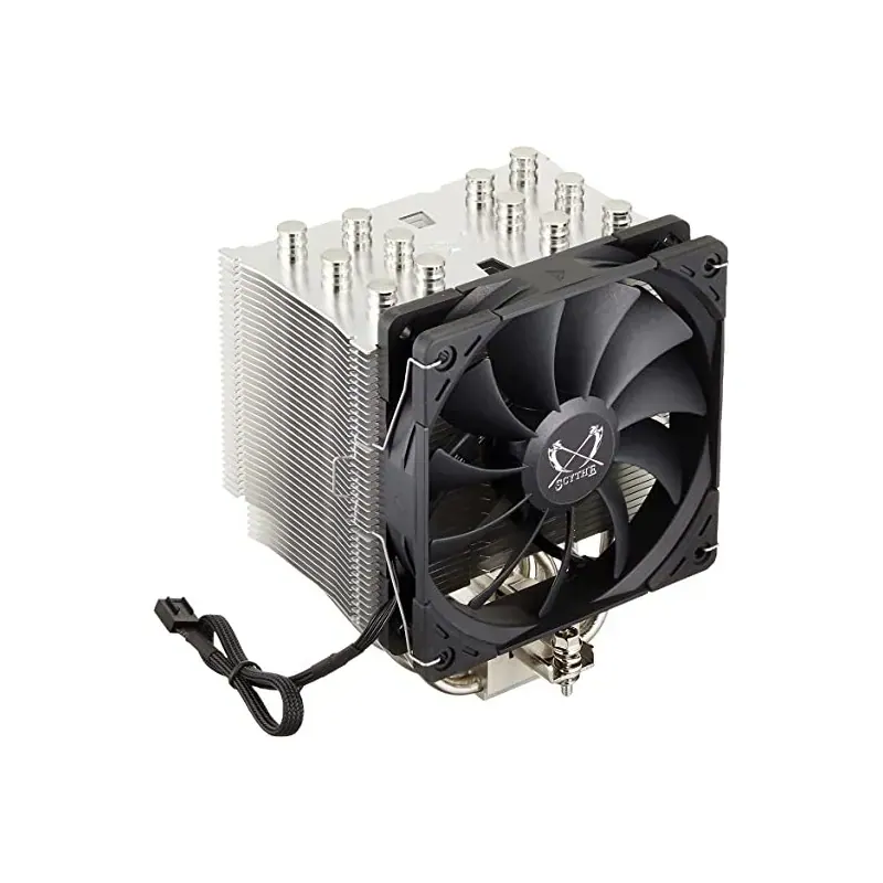 Scythe Mugen 5 Rev.C