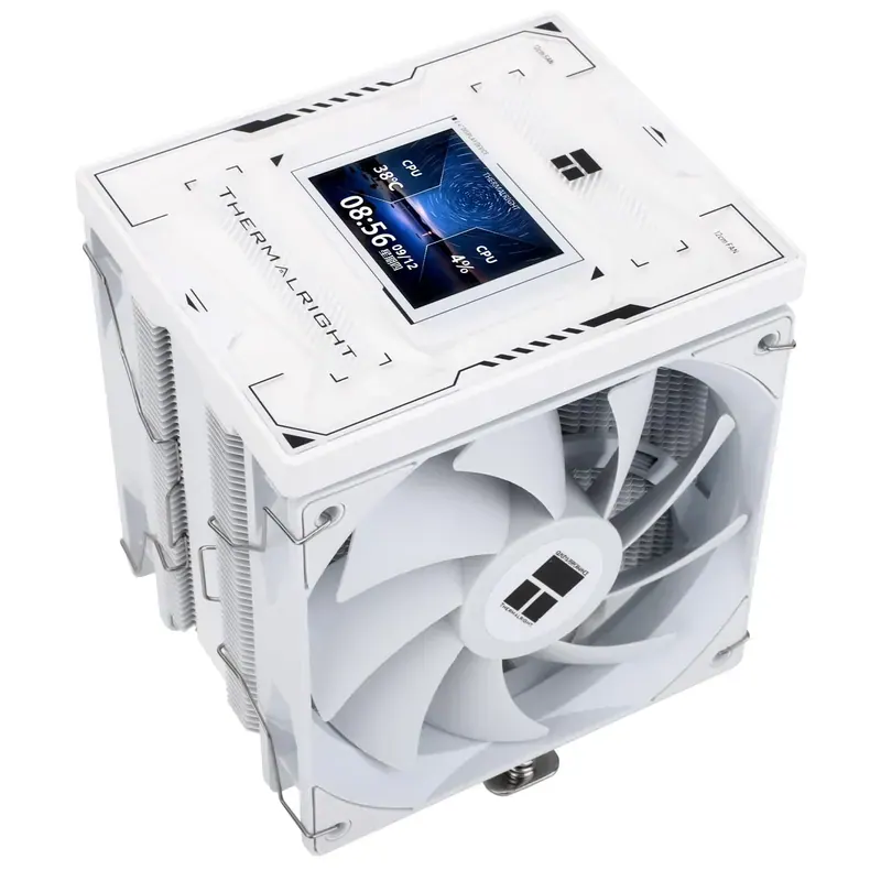 Thermalright Burst Assassin 120
