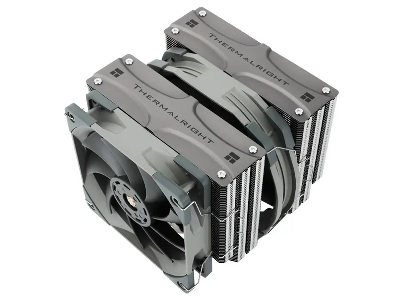 Thermalright Frost Commander 140