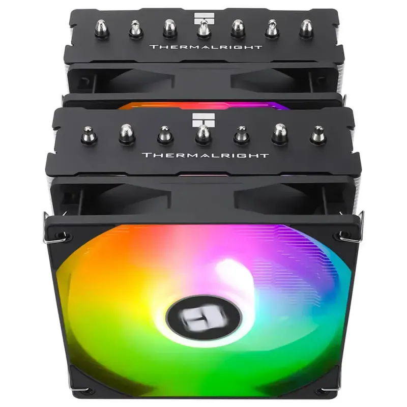 Thermalright Phantom Spirit 120 SE
