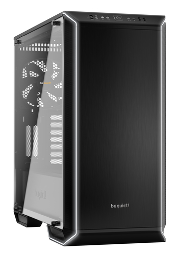 be quiet! Dark Base 700