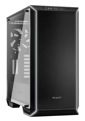 be quiet! Dark Base 700