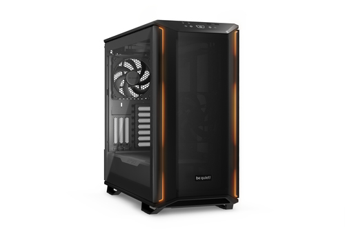 be quiet! Pure Base 500FX