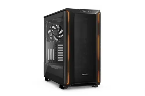 be quiet! Pure Base 500FX