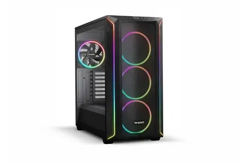 be quiet! Shadow Base 800 FX