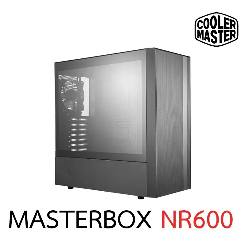 Cooler Master MasterBox NR600