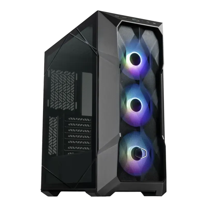 Cooler Master MasterBox TD500 Mesh V2