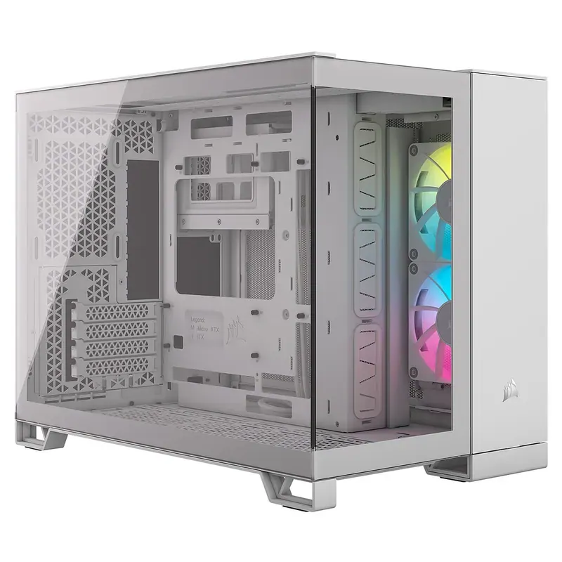 Corsair 2500X