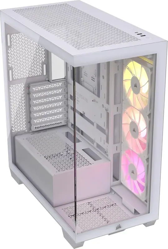 Corsair 3500X ARGB