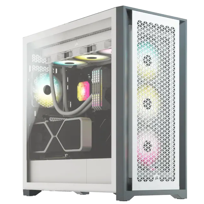 Corsair 5000D Airflow