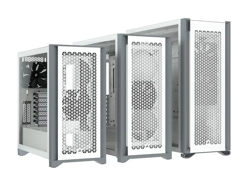 Corsair 7000D Airflow