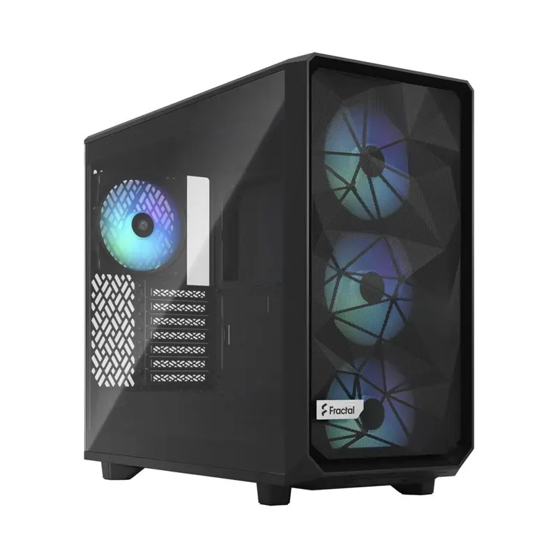 Fractal Design Meshify 2