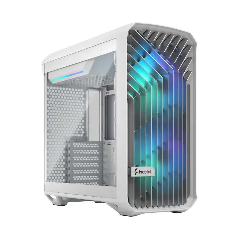 Fractal Design Torrent