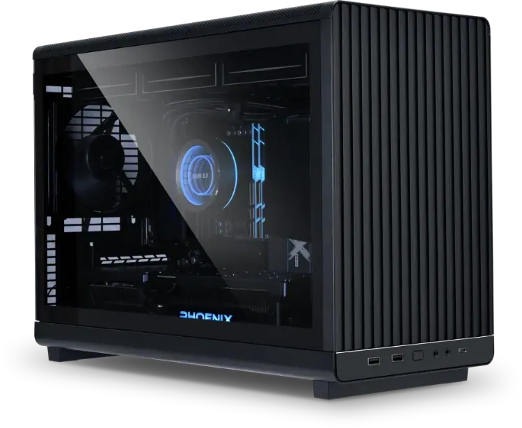 Lian Li A3-mATX