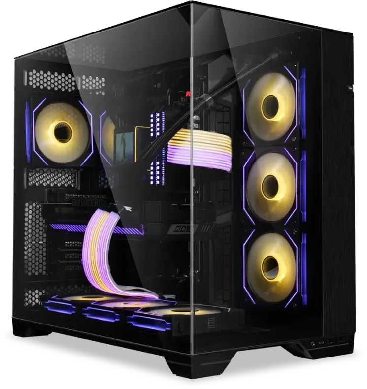Lian Li O11 Vision