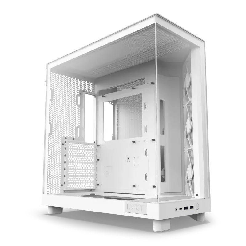 NZXT H6 Flow