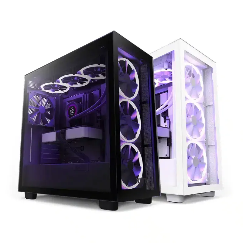 NZXT H7 Elite