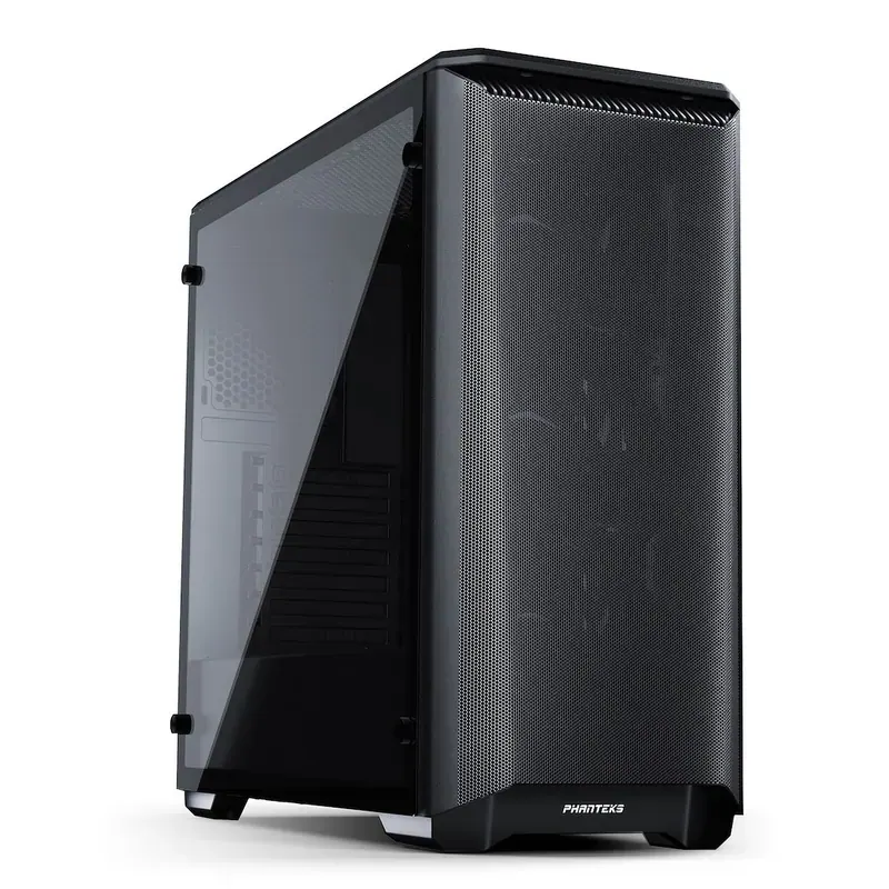 Phanteks Eclipse P400A