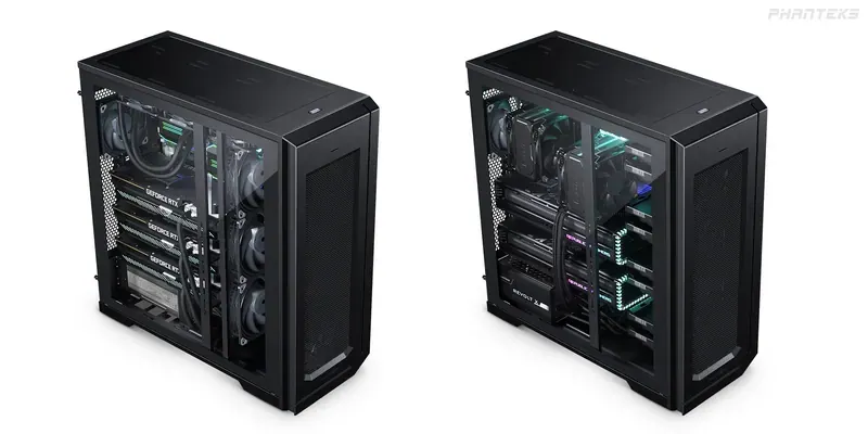 Phanteks Enthoo Pro 2