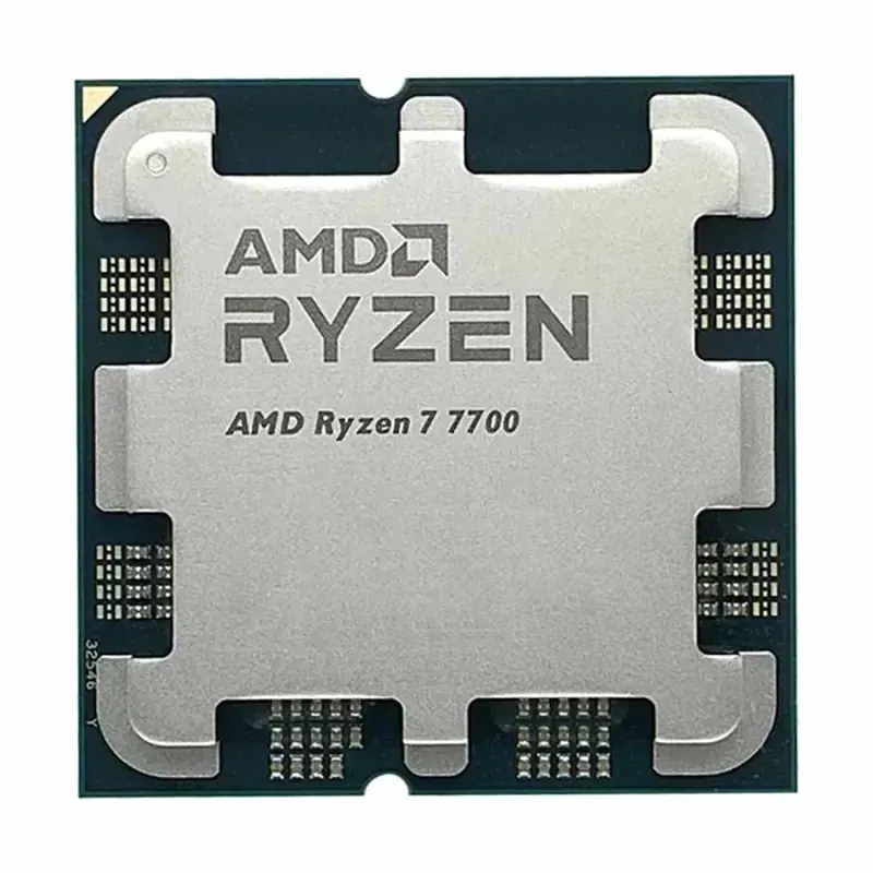 AMD Ryzen 7 7700