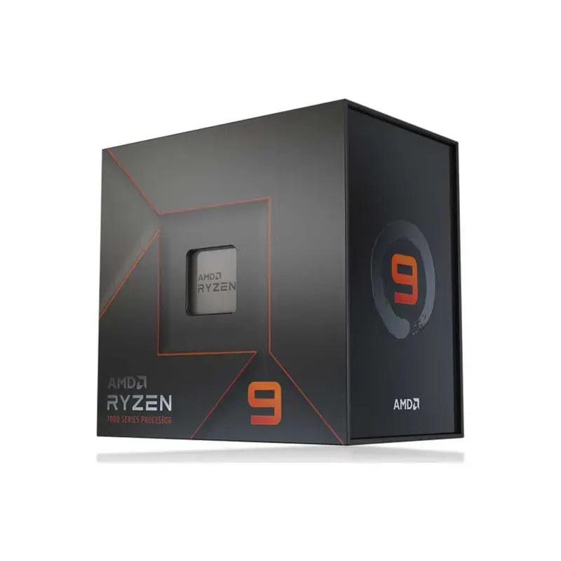 AMD Ryzen 9 7950X