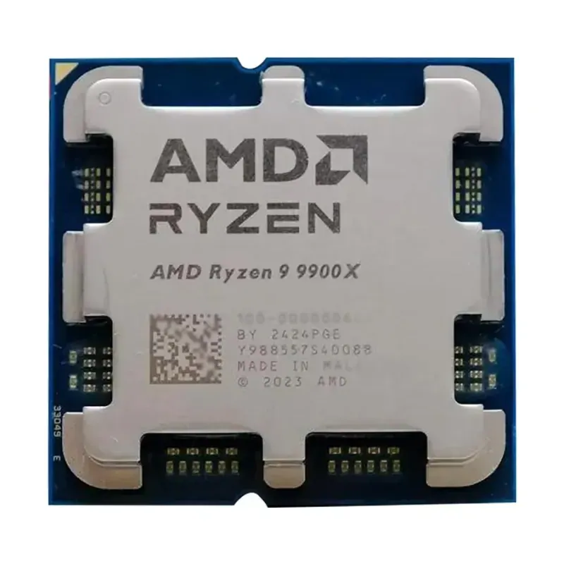 AMD Ryzen 9 9900X