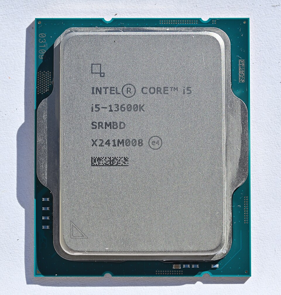 Intel Core i5-13600K