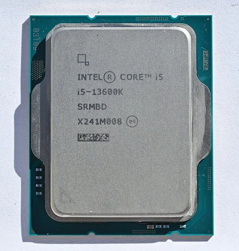 Intel Core i5-13600K