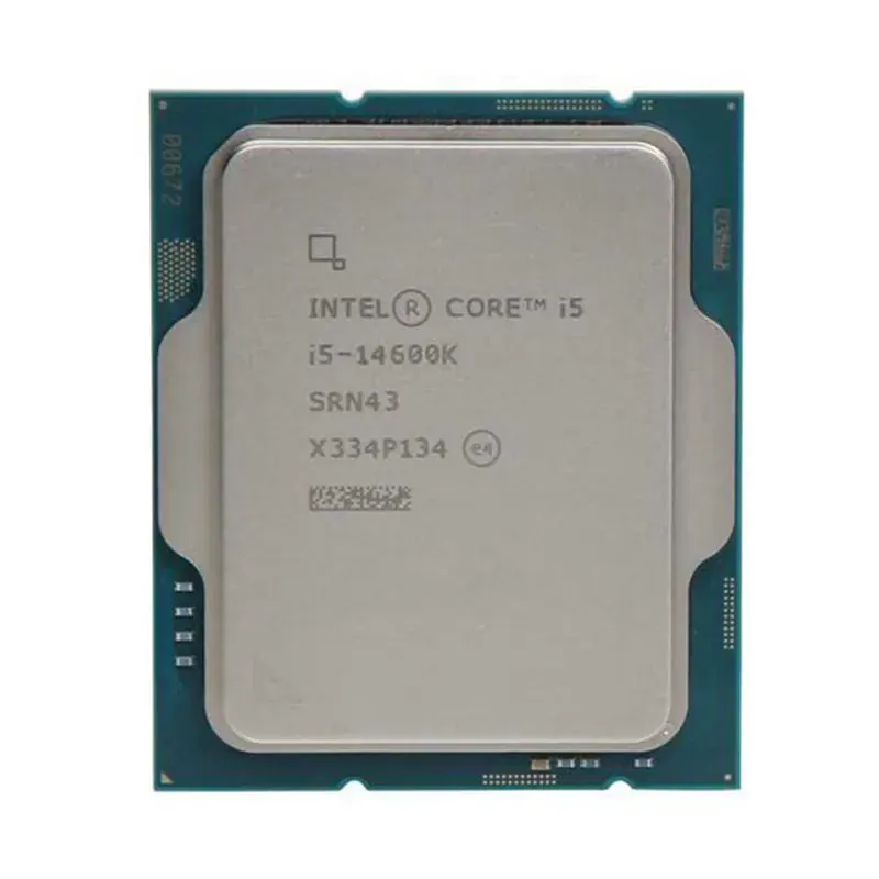 Intel Core i5-14600K