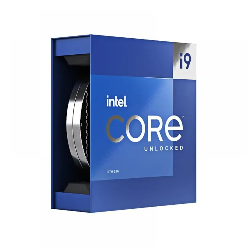 Intel Core i9-13900K