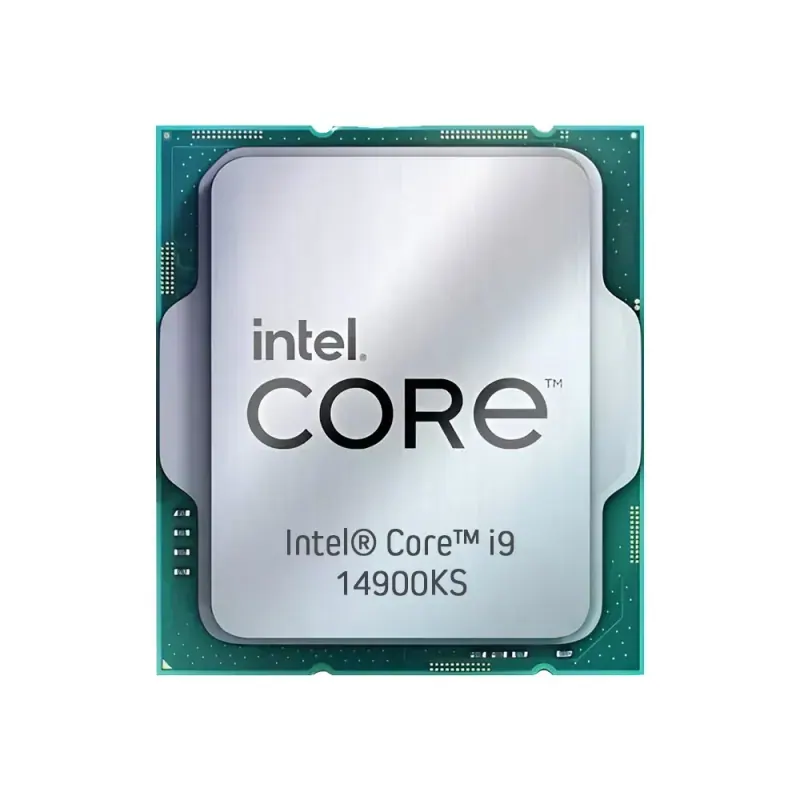 Intel Core i9-14900KS