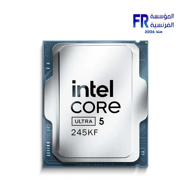 Intel Core Ultra 5 245KF