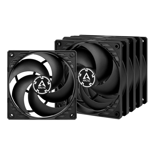 Arctic P12 PWM PST Value Pack