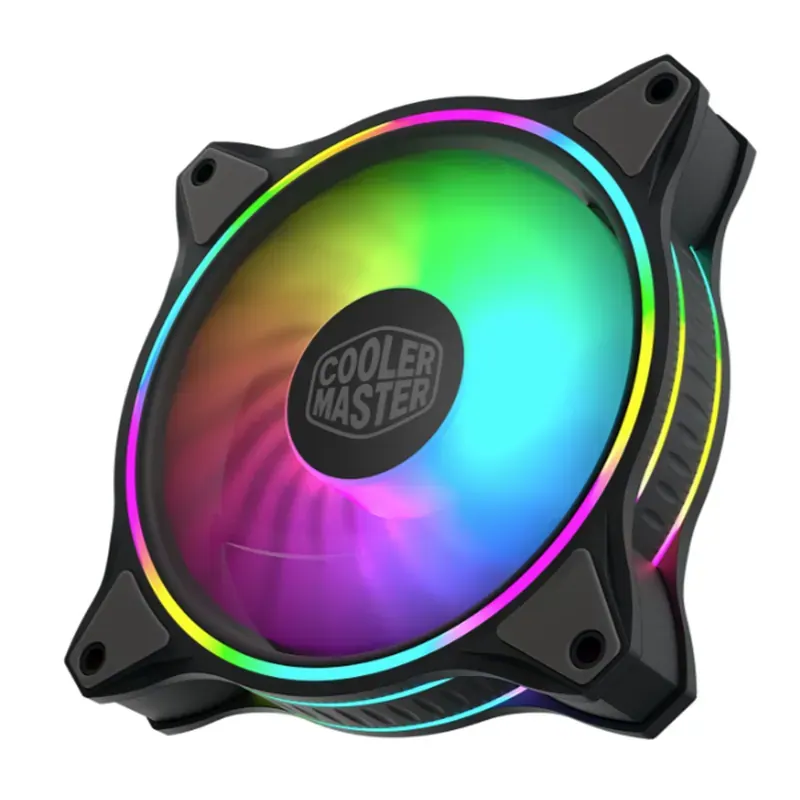 Cooler Master MasterFan MF120 Halo