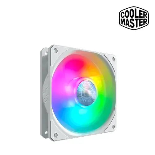 Cooler Master SickleFlow 120