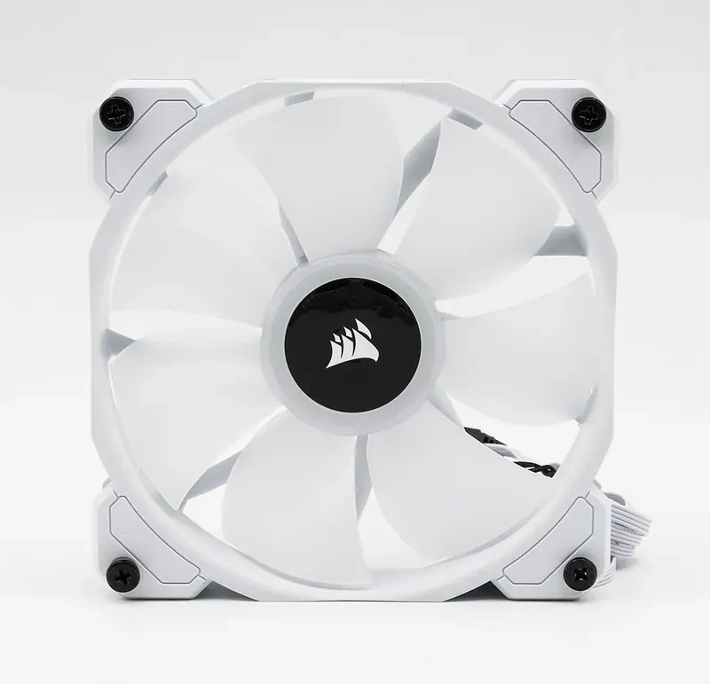 Corsair SP120 RGB Elite