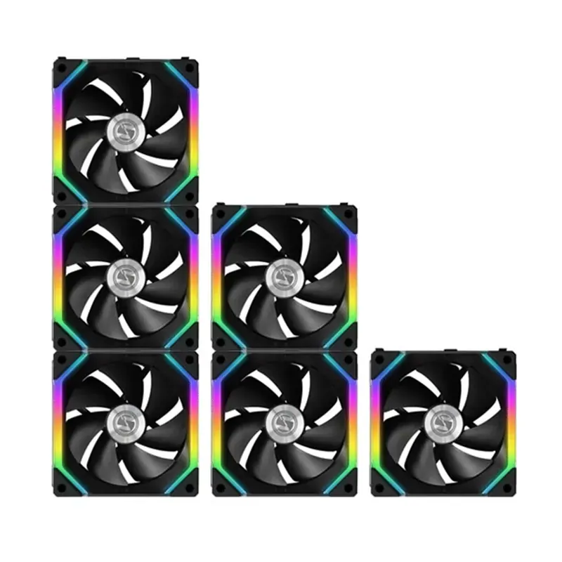 Lian Li Uni Fan SL120 (3-pack)