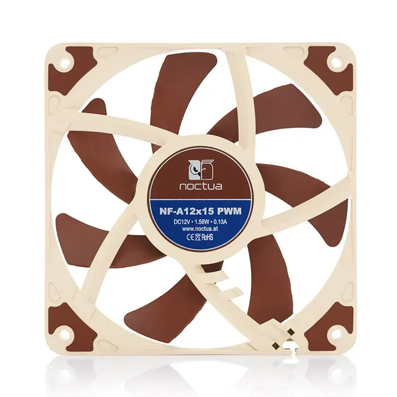 Noctua NF-A12x15 PWM
