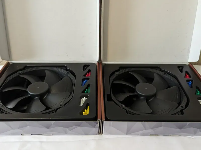 Noctua NF-A15 HS-PWM