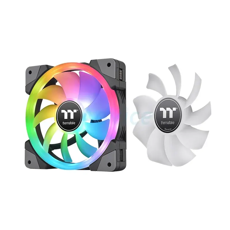 Thermaltake SWAFAN EX12 RGB