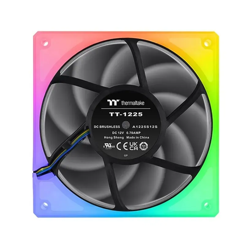 Thermaltake TOUGHFAN 12