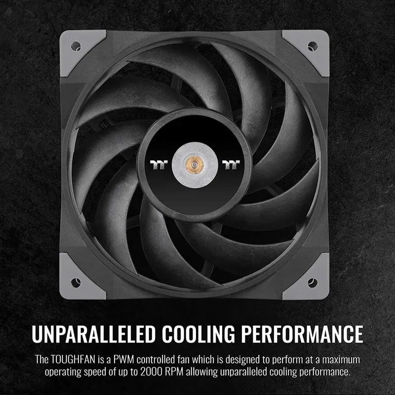Thermaltake TOUGHFAN 14
