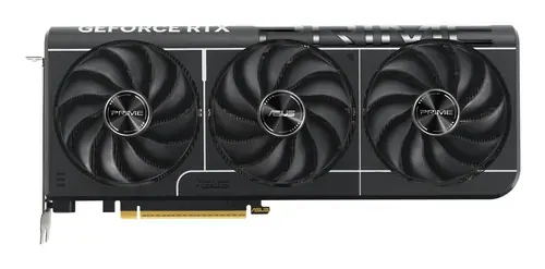 ASUS Prime GeForce RTX 5070 Ti OC