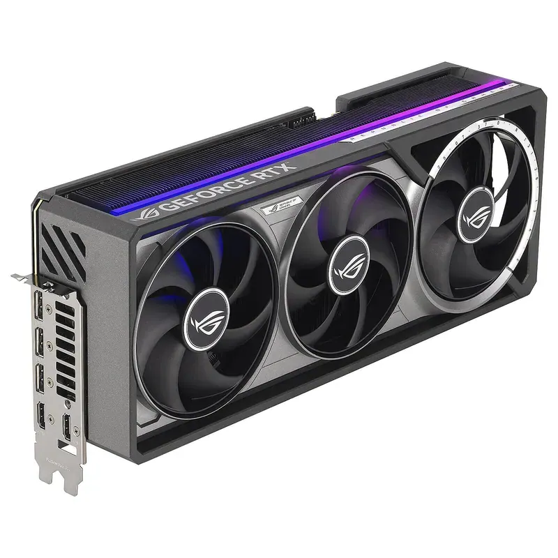ASUS Prime GeForce RTX 5090 OC
